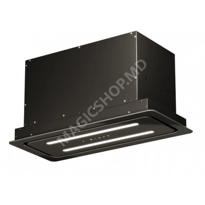 Hota Tornado Backer VITUS 60 TOUCH BL 